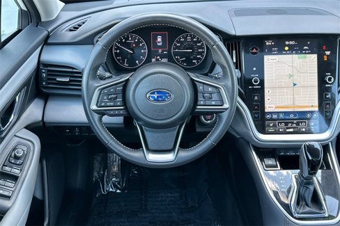 Certified 2024 Subaru Legacy Premium image 19