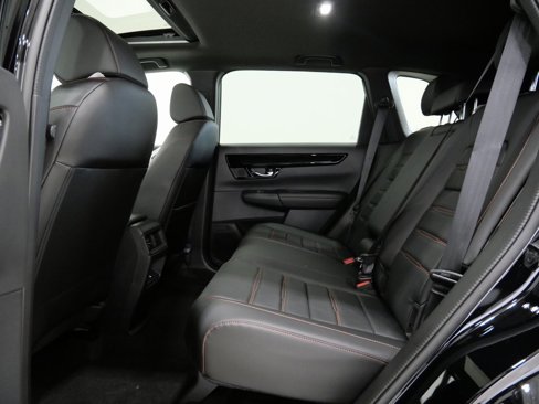 New 2026 Honda CR-V Sport Touring image 24
