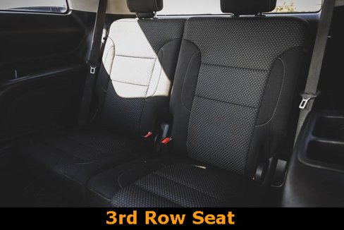 Used 2021 GMC Acadia SLE w/ Driver Convenience Package image 23