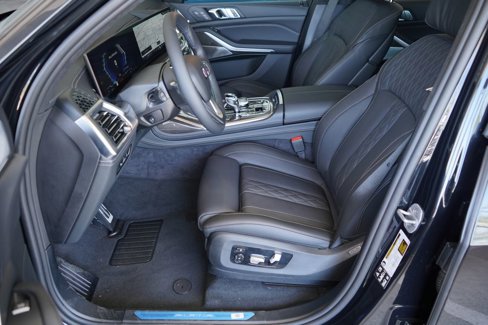 New 2026 BMW ALPINA XB7 image 11