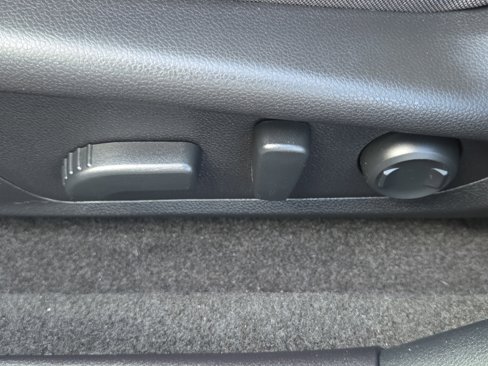 Certified 2024 Subaru Crosstrek 2.5i Sport image 13