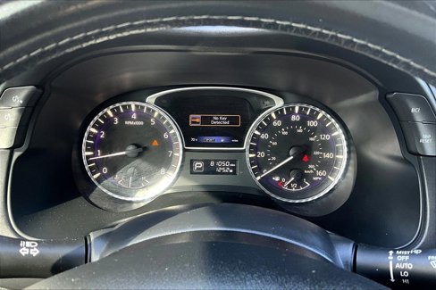 Used 2019 INFINITI QX60 Luxe w/ Essential Package image 17