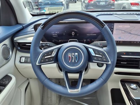 New 2026 Buick Enclave Avenir w/ Super Cruise Package image 7