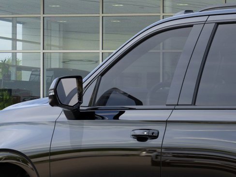 New 2026 Chevrolet Tahoe RST w/ RST Capability Package image 14