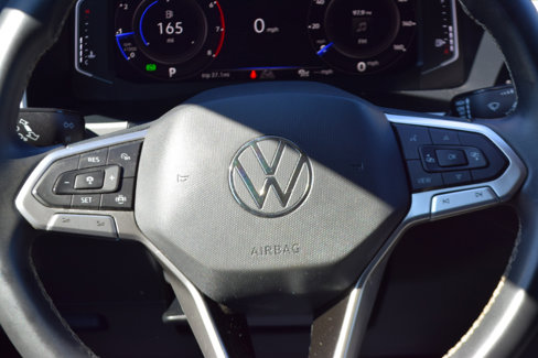 Used 2022 Volkswagen Atlas SE image 20
