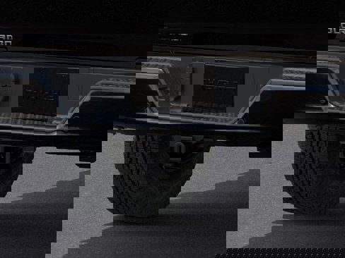 New 2026 Chevrolet Colorado Z71 image 14