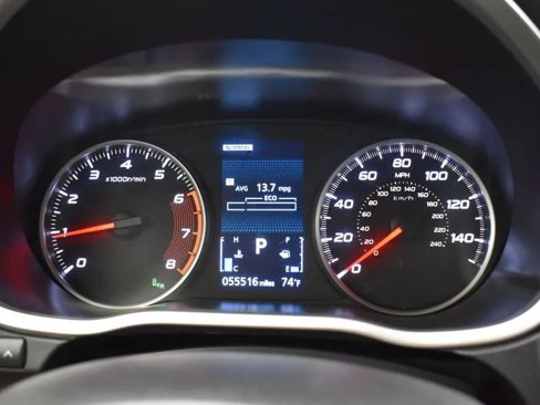 Used 2024 Mitsubishi Eclipse Cross SE image 28