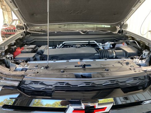 New 2026 Chevrolet Colorado ZR2 w/ Technology Package image 41