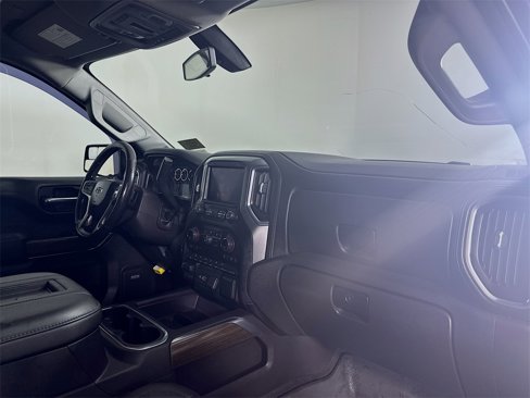Used 2020 Chevrolet Silverado 1500 RST image 29
