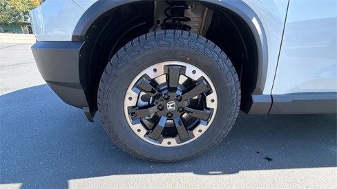 New 2026 Honda Passport TrailSport Elite image 10