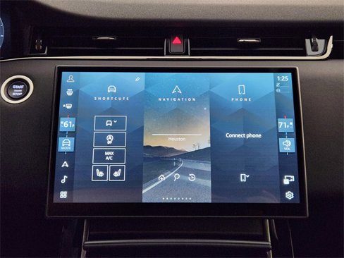 Used 2026 Land Rover Range Rover Evoque S image 17