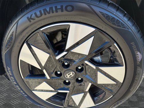 Used 2024 Hyundai Kona SEL w/ Convenience Package image 21