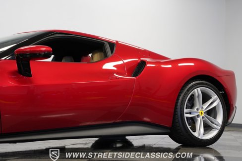 Used 2024 Ferrari 296 GTB image 22