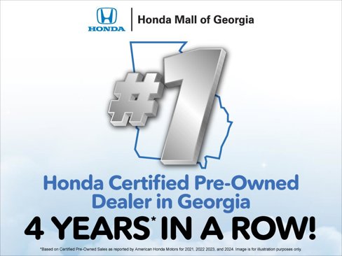 Used 2022 Honda Pilot EX-L image 3