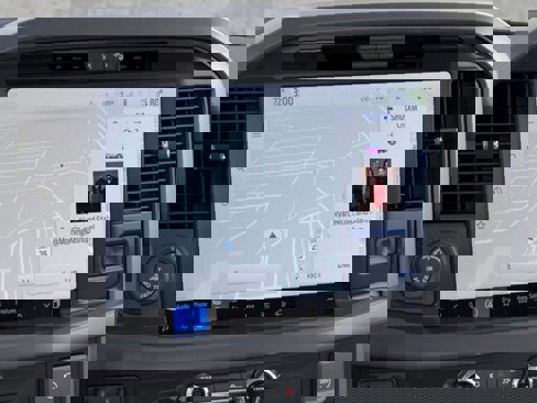 New 2025 Ford F150 XLT image 14
