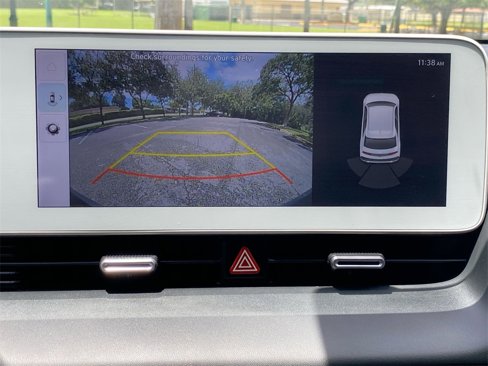 Used 2024 Hyundai Ioniq 5 SE image 24