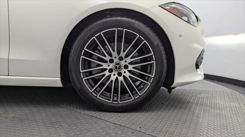 Used 2024 Mercedes-Benz C 300 Sedan image 39