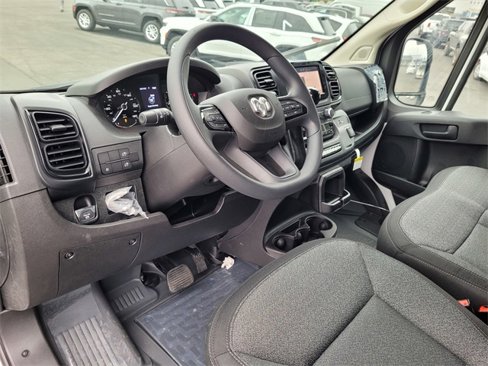 New 2026 RAM ProMaster 2500 w/ Convenience Group image 7