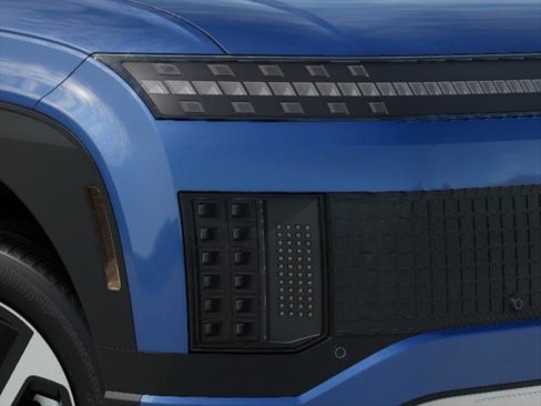 New 2026 Hyundai Ioniq 9 SE image 9