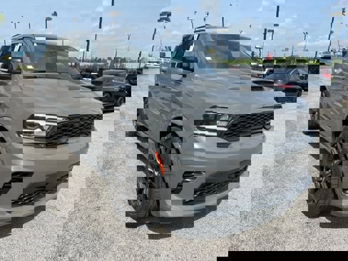 New 2025 Dodge Durango R/T image 4