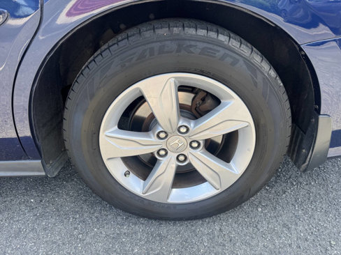 Used 2019 Honda Odyssey EX-L image 38