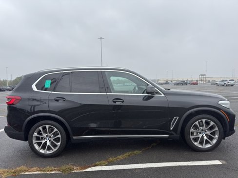Used 2020 BMW X5 xDrive40i w/ Premium Package image 5
