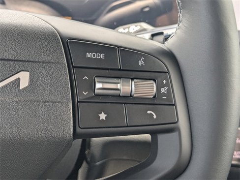 New 2026 Kia Sportage SX image 35
