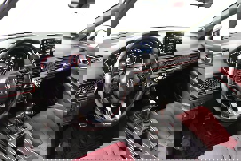 Used 2025 Honda Civic Si image 7