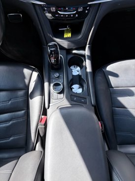 Used 2020 Cadillac XT5 Sportv w/ Platinum Package image 27