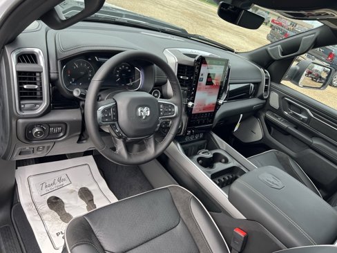 New 2026 RAM 1500 Laramie image 30