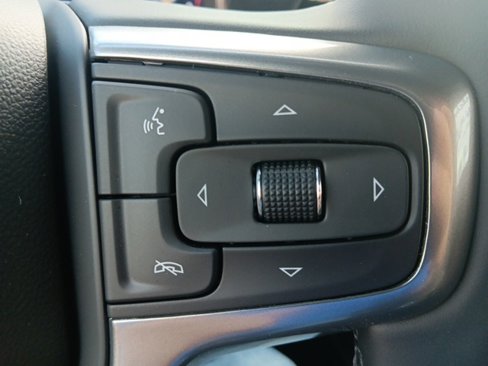 New 2025 Chevrolet Silverado 2500 LTZ w/ LTZ Convenience Package image 37