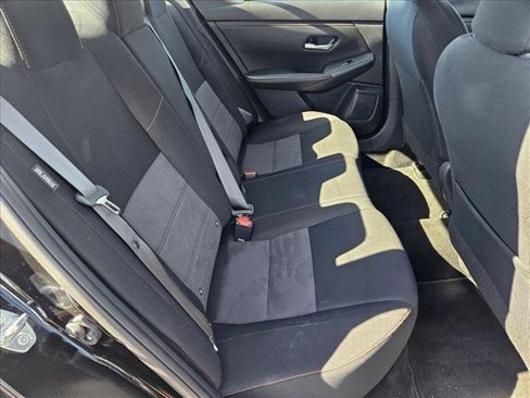Used 2025 Nissan Sentra SR image 17