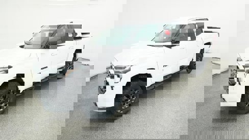 New 2026 Toyota Tundra SR5 w/ SR5 Premium Package image 27