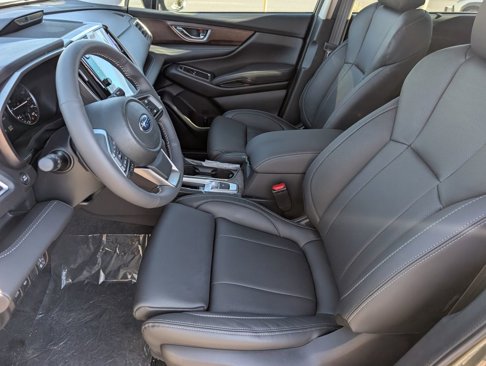 New 2025 Subaru Ascent Touring image 11