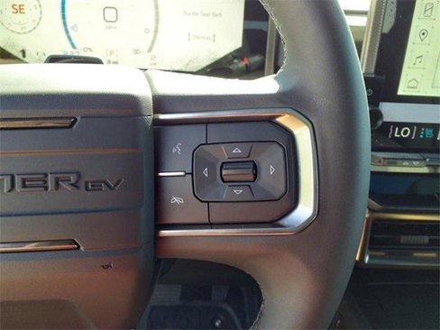 New 2025 GMC Hummer EV 3X image 9