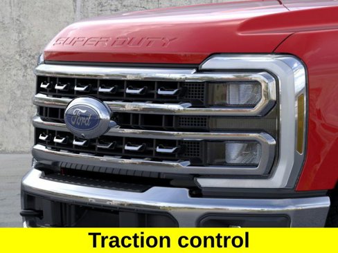 New 2026 Ford F250 XLT image 17