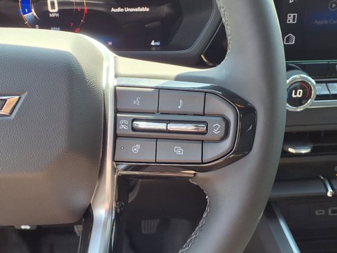 New 2025 Chevrolet Colorado Trail Boss image 12