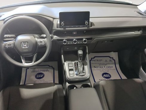 New 2025 Honda CR-V LX image 10