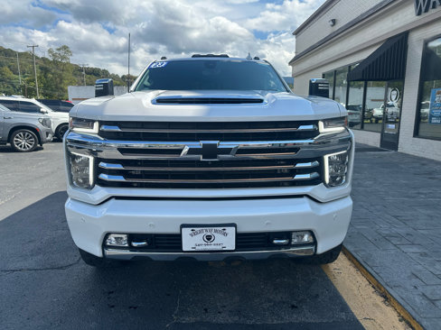 Used 2023 Chevrolet Silverado 2500 High Country w/ Z71 Off-Road Package image 6