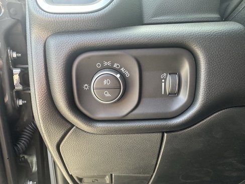 New 2025 RAM 3500 Big Horn image 16