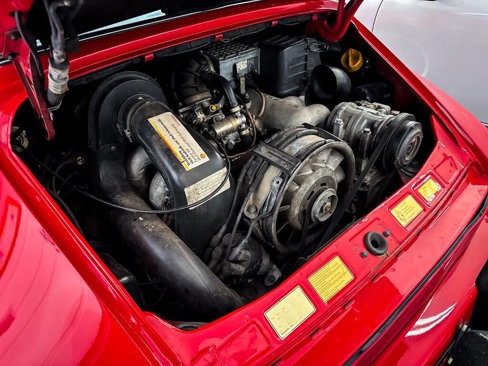 Used 1987 Porsche 911 Carrera image 25