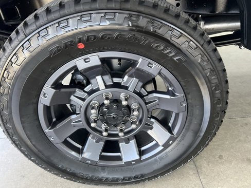 New 2026 Ford F250 4x4 Crew Cab Super Duty image 26