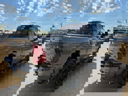 New 2026 RAM 2500 Laramie image 4