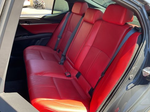 Used 2025 Toyota Camry XSE image 17