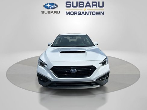 New 2025 Subaru WRX Limited image 2