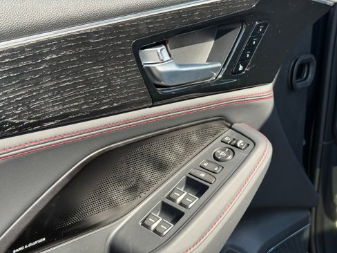 New 2026 Acura MDX Type S image 18