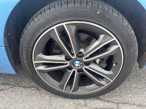 Used 2021 BMW 228i xDrive Gran Coupe w/ Convenience Package image 18
