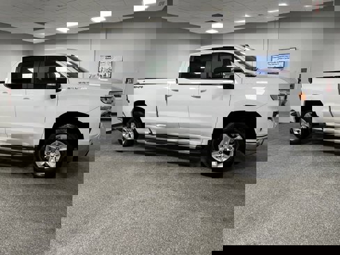 Used 2024 Chevrolet Silverado 1500 LT w/ Protection Package image 15