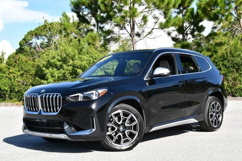 Used 2023 BMW X1 xDrive28i w/ Convenience Package image 22