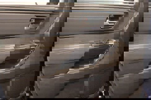 New 2026 Toyota Tundra Platinum image 7